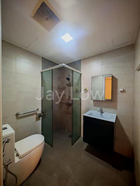 Room (Condo) for Rent in  Cascadale - Image 2